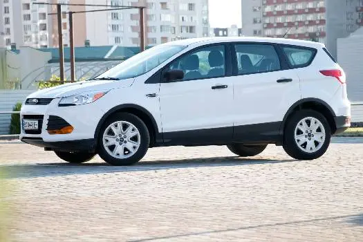 LEO Rental оренда авто львів — фото 2