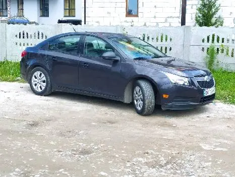 LEO Rental оренда авто львів — фото 3