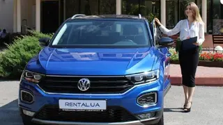 Rental (Оренда авто у Львові) — фото