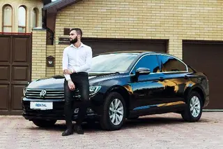 Rental (Оренда авто у Львові) — фото 4