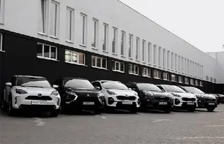 Pride Cars - оренда та прокат авто — фото 2