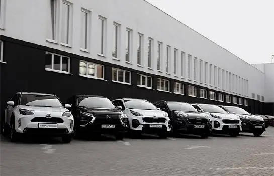 Pride Cars - оренда та прокат авто — фото 2