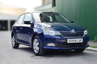 Прокат авто Львів 7Cars — фото 2