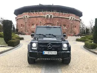 Прокат авто Львів 7Cars — фото 4