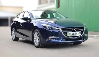 Прокат авто Львів 7Cars — фото 5