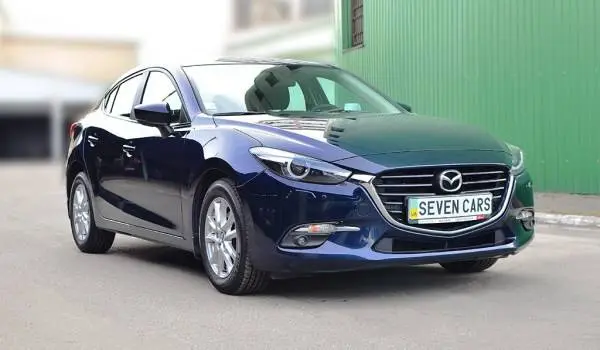 Прокат авто Львів 7Cars — фото 5