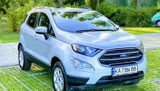 1rent.pro CarforRent Оренда Авто — фото 5