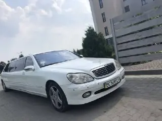 Авто на весілля у Львові — фото 3