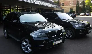 Авто на весілля у Львові — фото 4