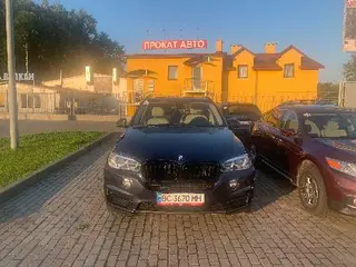 Alin - Оренда авто та пасажирські перевезення у Львові — фото 3