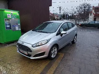 Alin - Оренда авто та пасажирські перевезення у Львові — фото 4