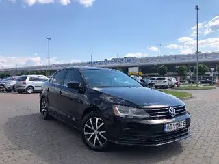 Прокат авто Львів SevenCars (7cars - Львов автопрокат) — фото 4