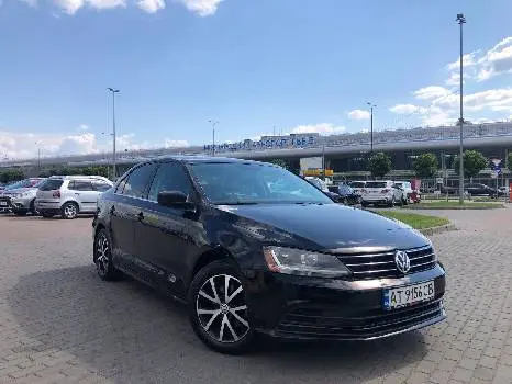 Прокат авто Львів SevenCars (7cars - Львов автопрокат) — фото 4