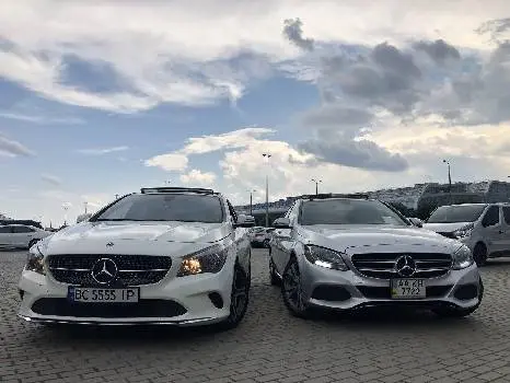 Прокат авто Львів SevenCars (7cars - Львов автопрокат) — фото 5