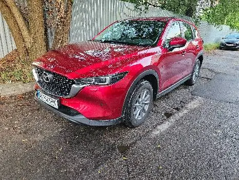 LeoCar Прокат Авто - Car Rental Lviv — фото 2
