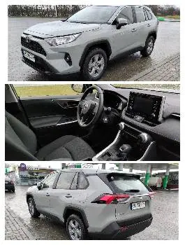 LeoCar Прокат Авто - Car Rental Lviv — фото 3