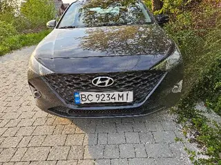 LeoCar Прокат Авто - Car Rental Lviv — фото 4