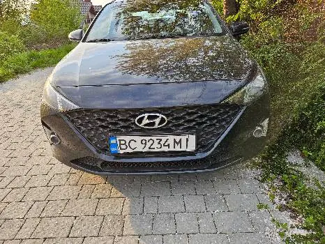 LeoCar Прокат Авто - Car Rental Lviv — фото 4
