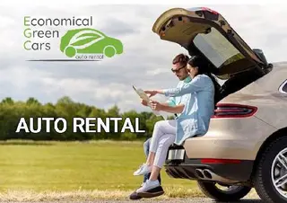 EGCars (Прокат, оренда Авто у Львові) — фото