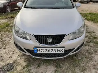 EGCars (Прокат, оренда Авто у Львові) — фото 3
