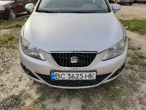 EGCars (Прокат, оренда Авто у Львові) — фото 3