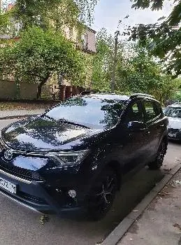 LeoDrive - оренда авто — фото 2