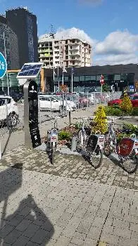 Rent Bike "nextbike" Station 9149, Оренда велосипедів — фото 2