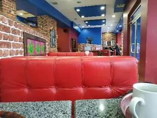 Нью Йорк Стріт Піца — фото 3