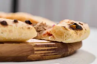 MA PIZZA — фото 2