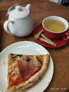 MA PIZZA — фото 4