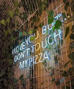 MA PIZZA — фото 5
