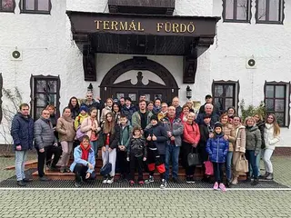 Пасажирські перевезення Львів, оренда автобусів Lemberg Bus — фото