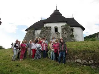 Пасажирські перевезення Львів, оренда автобусів Lemberg Bus — фото 2
