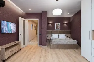 Stare Misto Premium Apartment — фото 2