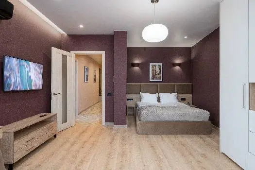 Stare Misto Premium Apartment — фото 2