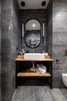 Stare Misto Premium Apartment — фото 4