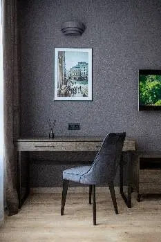 Stare Misto Premium Apartment — фото 5