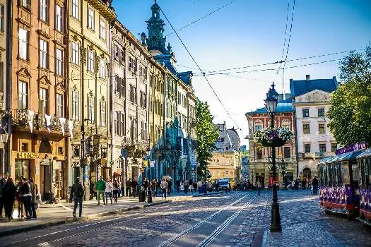 Дім Нерухомості Львів — фото 2