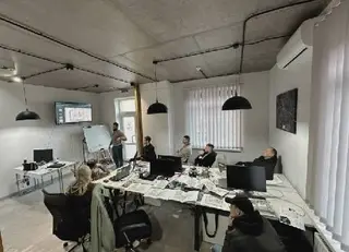 Rise Together - купівля, продаж та оренда нерухомості у Львові та області — фото 3