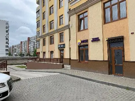 Rise Together - купівля, продаж та оренда нерухомості у Львові та області — фото 4