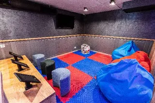 Domino's Pizza — фото 4