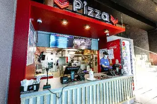 Domino's Pizza — фото 5