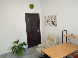 Погодинна оренда офісу Львів. Центр(тц.Магнус) — фото