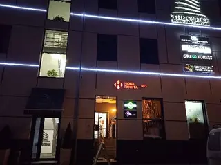Погодинна оренда офісу Львів. Центр(тц.Магнус) — фото 5