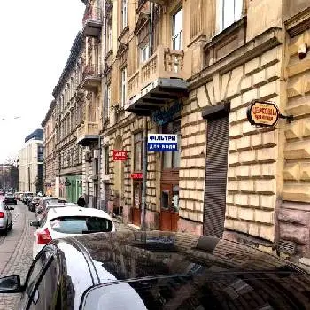 Оренда нежитлових приміщень у Львові для бізнесів ТзОВ "ДУБЛІН" — фото 3