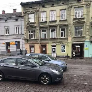Оренда нежитлових приміщень у Львові для бізнесів ТзОВ "ДУБЛІН" — фото 4