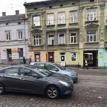 Оренда нежитлових приміщень у Львові для бізнесів ТзОВ "ДУБЛІН" — фото 4
