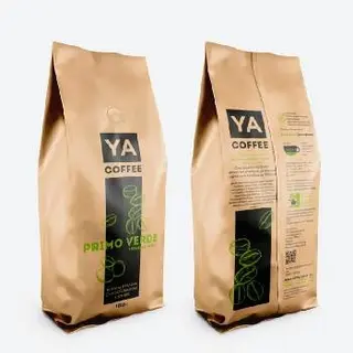 YaCoffee - Безкоштовна оренда кавомашини, оренда кавоварки Львів, Кава в зернах (свіжа обжарка) — фото 2