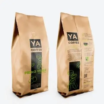 YaCoffee - Безкоштовна оренда кавомашини, оренда кавоварки Львів, Кава в зернах (свіжа обжарка) — фото 2