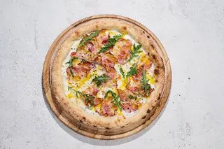Market MA Pizza - доставка піци та магазин імпортних продуктів — фото 2